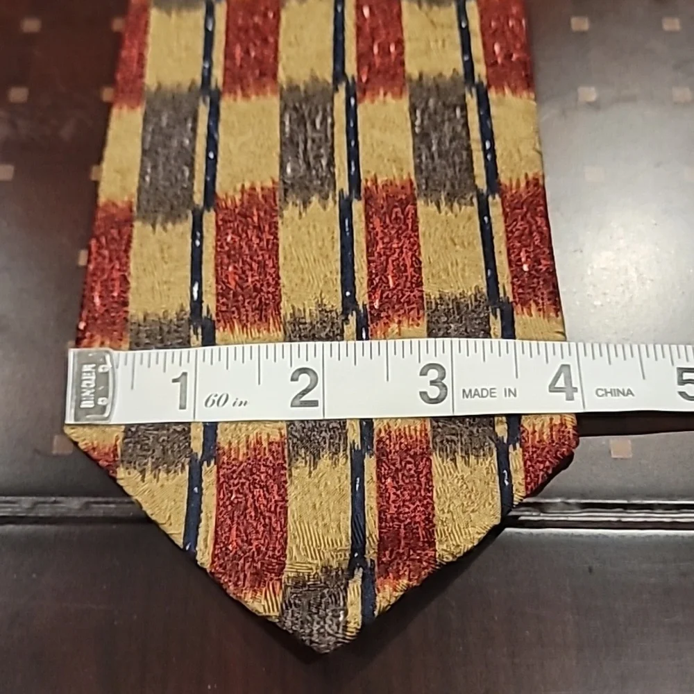 Echo 100% silk